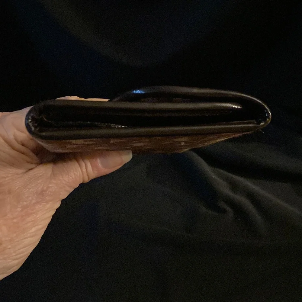Christian Dior Vintage Wallet